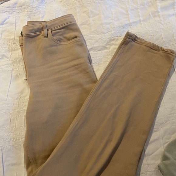 Wilfred Free twill pants - Picture 2 of 3